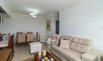 Imagem 5: Imóvel na Attílio Bilíbio com 3 dormitórios e 75m²