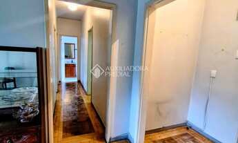 Imagem 6: Apartamento 2 dormitórios com 2 sacadas na frente do Hospital de Clinicas