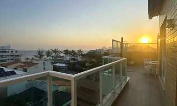 Imagem 2: Cobertura Linear em Piratininga a 100m da Praia - 3 qtos- 2 vagas