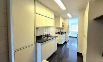 Imagem 6: Cobertura Reformada 361m² com Vista Livre para a Lagoa no Espacio Laguna