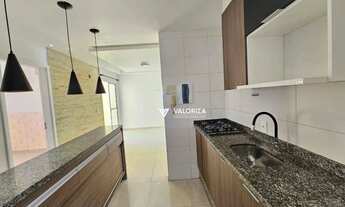 Imagem 7: Apartamento com 2 dormitórios à venda, 52 m² por R$ 350.000,00 - Condomínio Edifício Vivac