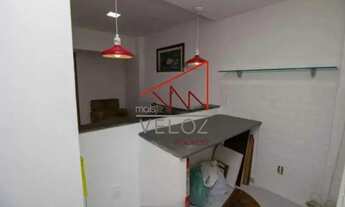 Imagem: Apartamento-À VENDA-Centro-Rio de Janeiro-RJ