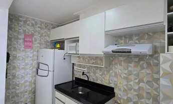 Imagem 6: Apartamento todo Mobiliado no Ed. Pleno