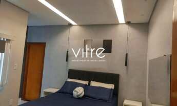 Imagem 7: Casa à venda no bairro Jardim Patrícia em Uberlândia