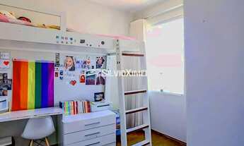 Imagem 7: Residencial Apartamento no Floresta com 75,00 (M²), 3 quartos e 1 vagas para Venda