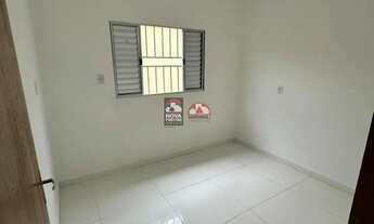 Imagem 6: CASA NOVA À VENDA EM MOREIRA CÉSAR!