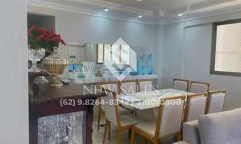 Imagem: Apartamento a venda 4 suítes - Setor Bueno