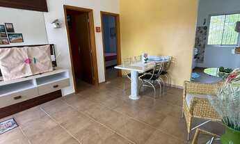 Imagem 2: Apartamento com 3/4 em Salinas totalmente mobiliado