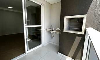 Imagem 5: Apartamento para LOCAÇÃO no Vista Parque, região Oeste de Londrina PR