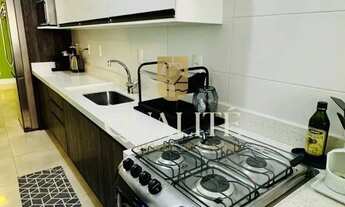 Imagem 4: Apartamento à venda 3 dormitórios, 134m2, 2 Vagas, no bairro João Paulo, Florianópolis/SC