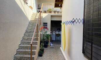 Imagem 6: Casa em Rua Voluntários da Pátria - Alto Higienópolis - Bauru/SP