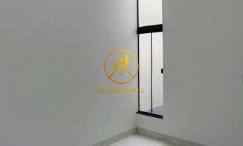 Imagem 7: Casa à venda no bairro Jardim São José - Goiânia/GO