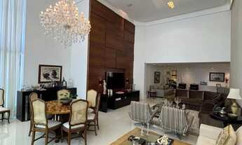 Imagem 4: Apartamento disponível para locação no Villaggio Panamby - Horto Florestal