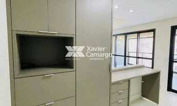 Imagem 5: Apartamento com 3 suítes para locação no Jardim São Paulo - Rio Claro/SP