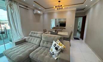 Imagem 3: Condomínio Vila Nazareno, Apartamento 86m² 2/4 (1 Suíte) Tenoné - Belém/PA