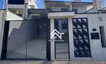 Imagem: Casa com 3 dormitórios à venda, 150 m²