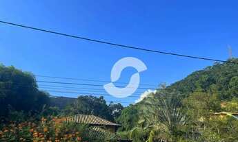 Imagem: TERRENO MARAVILHOSO NO UBÁ OCEÂNICO