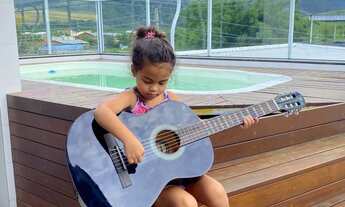 Imagem 2: CASA TRIPLEX DE LUXO EM BANGU