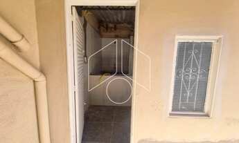 Imagem: Residencial Apartamento em Marília