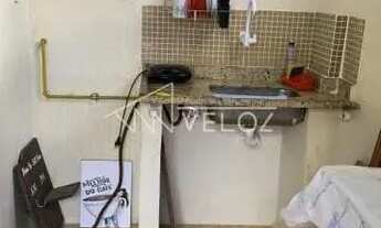 Imagem 2: Kitnet/Conjugado - / Residencial / Centro