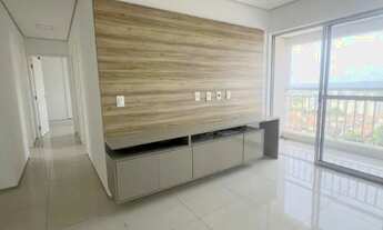 Imagem 2: Ell- Apartamento para alugar no Horto com 3 suítes