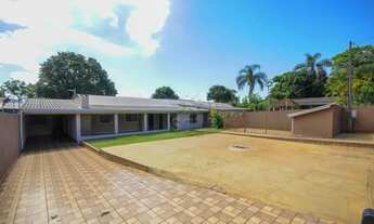 Imagem 2: Casa para locação, Vila C - Foz do Iguaçu/PR