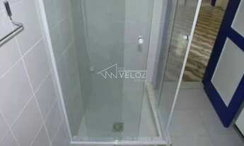 Imagem: Apartamento / Residencial / Glória