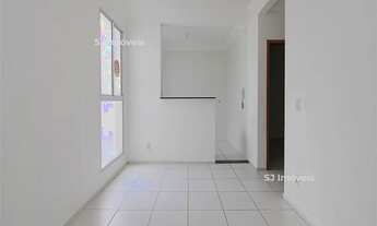 Imagem 3: Seu novo lar com 2 quartos e área de lazer com piscina no Mondubim