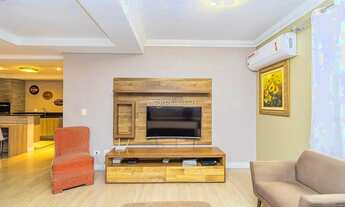 Imagem: Sobrado ensolarado