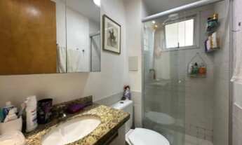 Imagem 7: APTO NO NEGRÃO DE LIMA - 325 mil no RECANTO PRAÇAS 2 - APTO DE 63,43m2 DE 2 QUARTOS 1 BANH