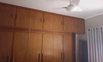 Imagem 5: Casa Padrão em São José do Rio Preto