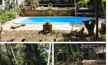 Imagem 2: Chácara em pilar do sul