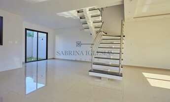 Imagem 5: Casa em Condomínio Recanto Suíço Du Valais no Pinheirinho