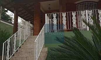 Imagem 2: Casa Residencial para venda e locação, Jardim Tannus, Jundiaí - CA0795