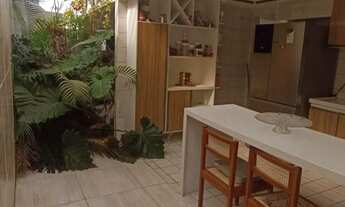 Imagem 6: Casa para alugar - 10 minutos da praia