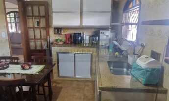 Imagem 2: Casa Linear 3 Quartos São Pedro da Aldeia - RJ - Balneário das Conchas