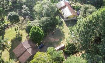 Imagem 2: BELÍSSIMA CHÁCARA EM TIJUCAS DO SUL - ACEITA IMÓVEL DE ATÉ 50% DO VALOR, COMO PARTE DE PAG