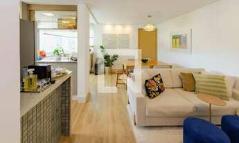 Imagem 5: Apartamento à Venda - Buritis, 2 Quartos, 64 m2