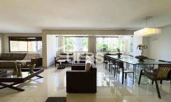 Imagem 7: Residencial Solar Bahamas - Apartamento 4 quartos, sendo 4 suítes