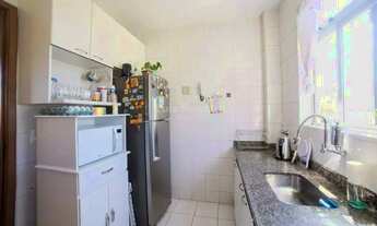 Imagem 4: Apartamento à venda no bairro Sagrada Família