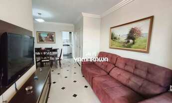 Imagem: Apartamento com 3 dormitórios à venda