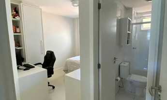 Imagem 5: Apartamento à venda no Parque São Jorge - Itacorubi - Florianópolis