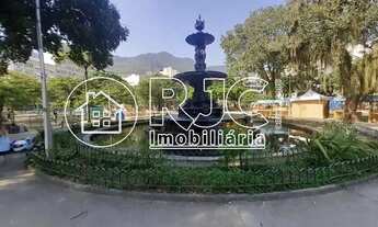 Imagem 3: Imóvel para venda possui 140 metros quadrados com 3 quartos em Tijuca - Rio de Janeiro - R