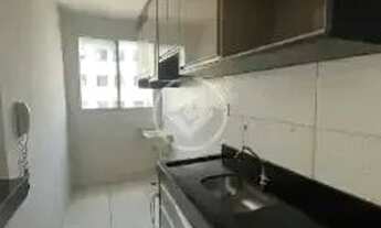 Imagem: APARTAMENTO À VENDA CHAPADA DIAMANTINA