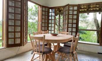 Imagem 6: CASA TÉRREA - PORTAL ROSELÂNDIA - SP