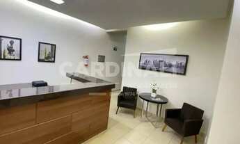 Imagem 2: Prédio comercial de 600m² com 10 banheiros disponível para locação - Jardim Sumaré