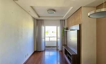 Imagem 2: Apartamento de 02 quartos com suíte e elevador no Cascatinha