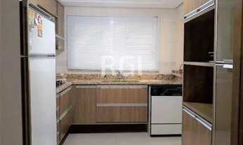 Imagem 6: Casa Condominio para Venda - 283m², 4 dormitórios, sendo 3 suites, 3 vagas - Lagos De Nova