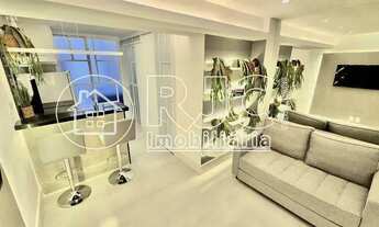 Imagem 4: Imóvel para venda com 32 metros quadrados com 1 quarto em Centro - Rio de Janeiro - RJ