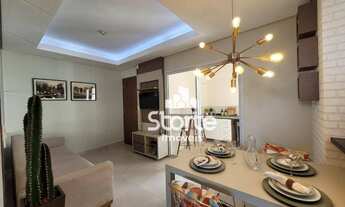 Imagem 4: Apartamentos com 2/4 à venda, 44m² à 49m² sendo a partir de R$ 261.000 - Laranjeiras (Jard